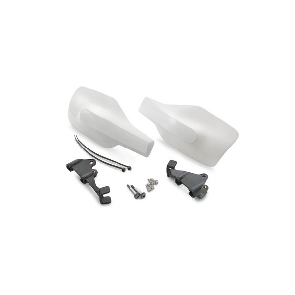 Husqvarna Handguard kit